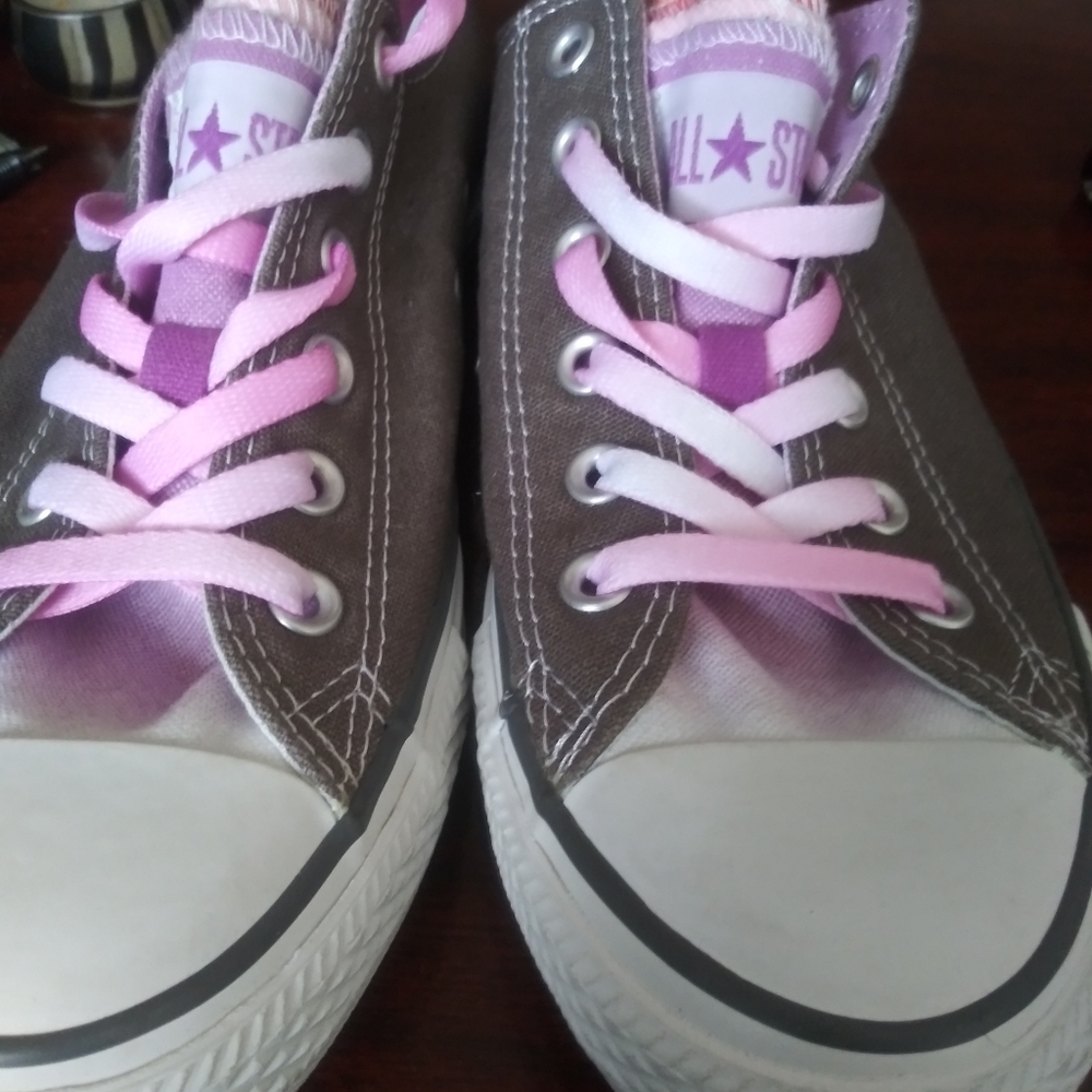 Converse sneakers